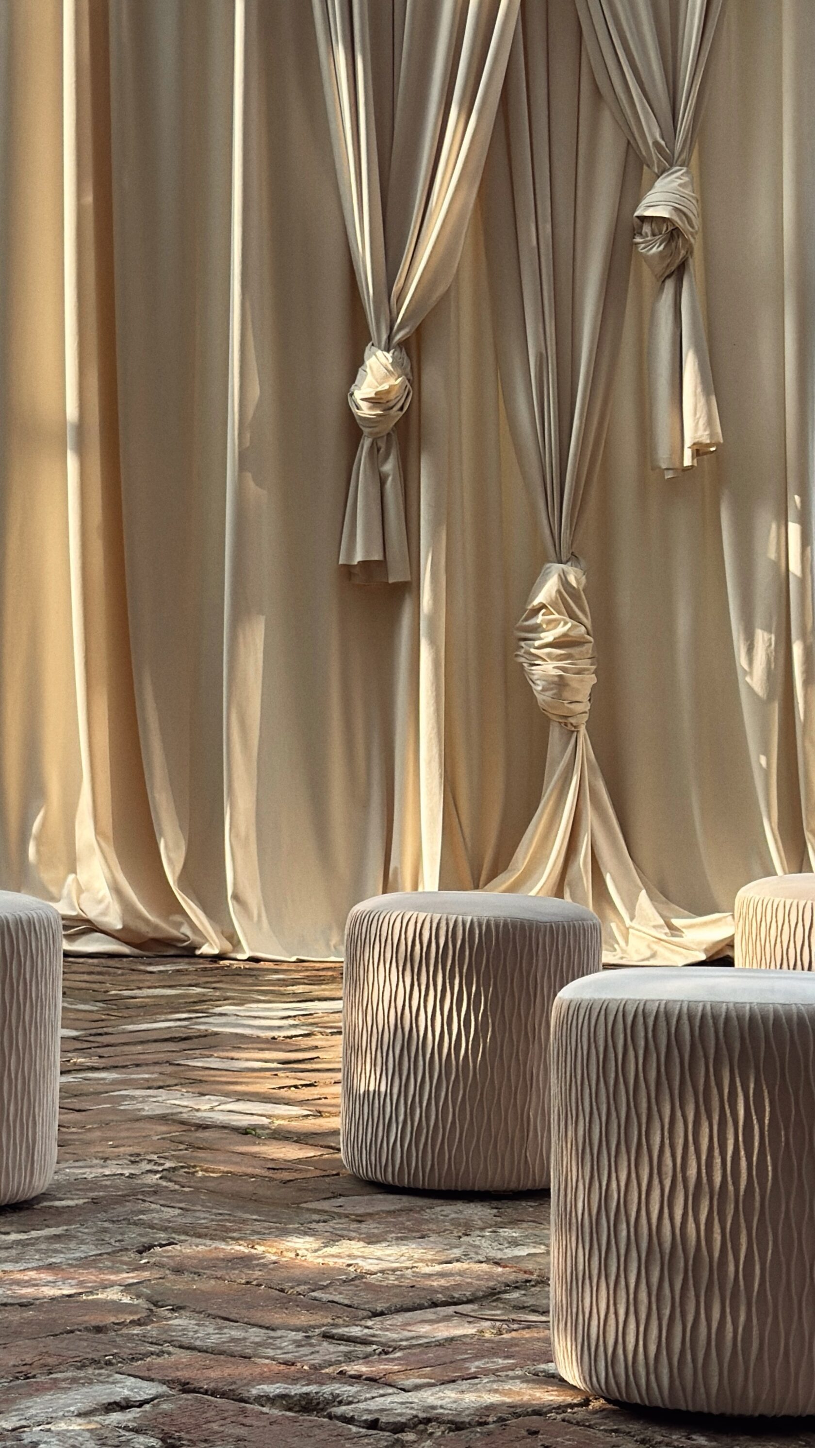 Интерьер лофта