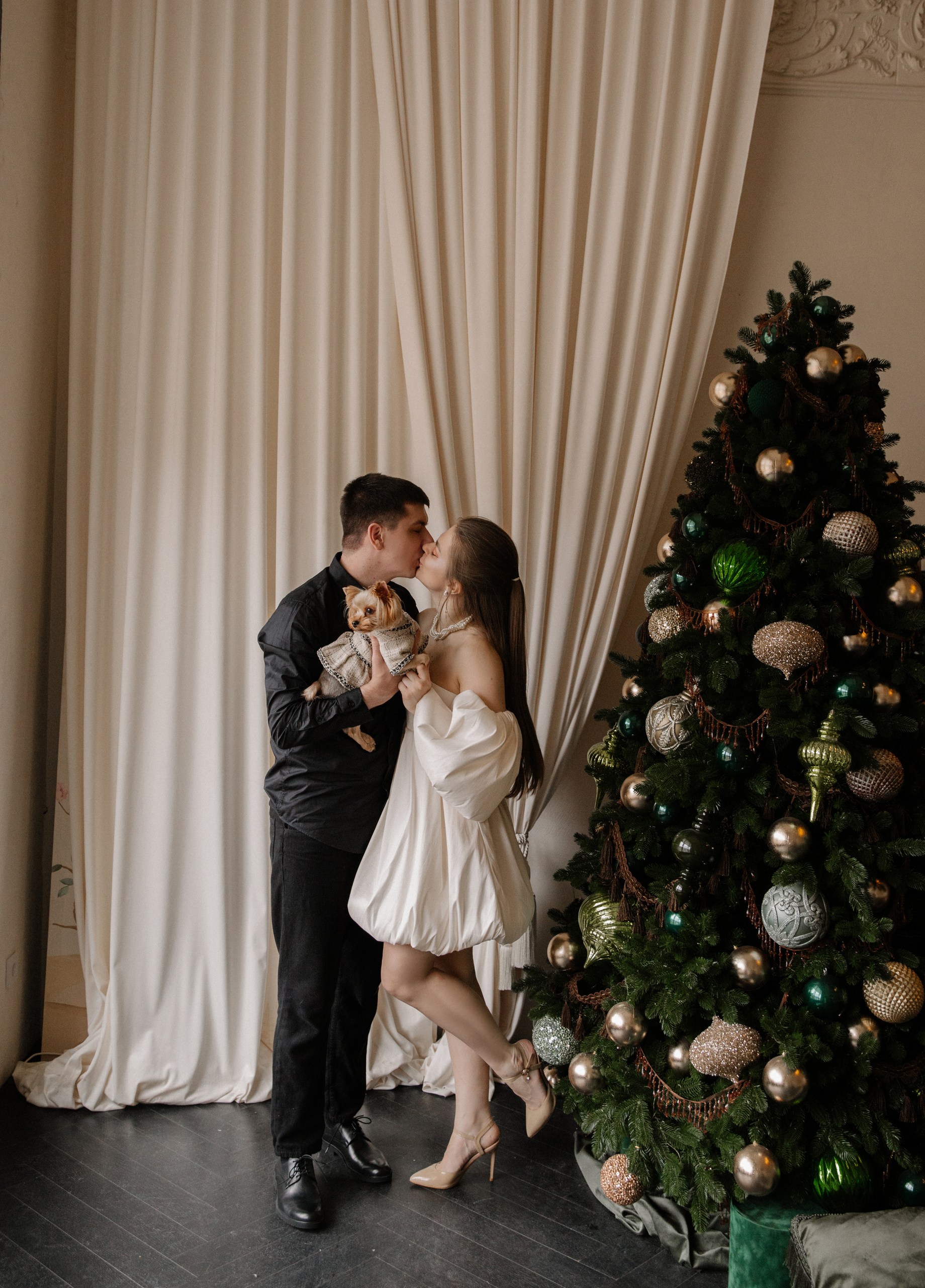 Саша и Катя - фото 6