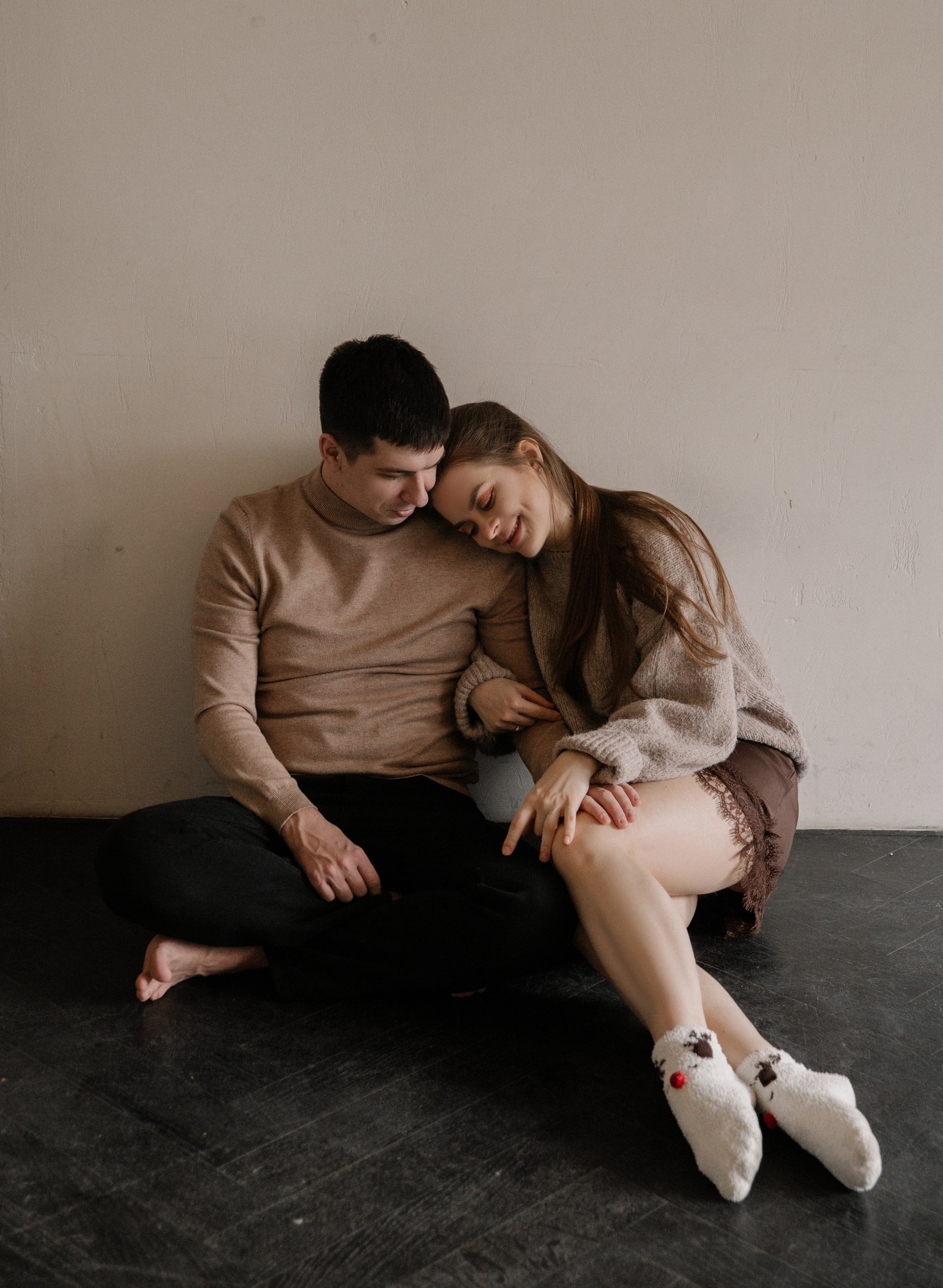 Саша и Катя - фото 7